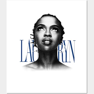 Lauryn hill Posters and Art